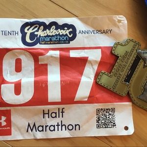 Meet your Posher, Holly